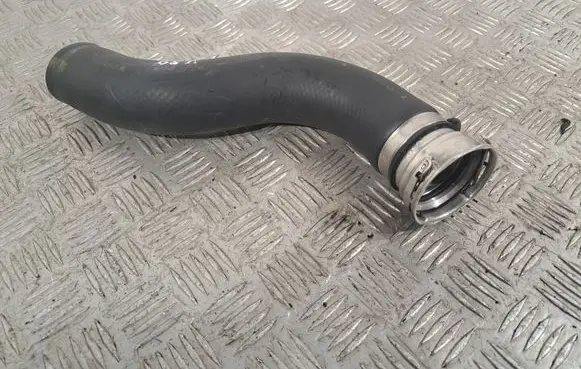 Toyota Corolla Verso AR10 Intercooler hose/pipe 1734226072