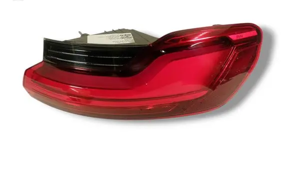 BMW X4 G02 Rear/tail lights 7409396 63217409396