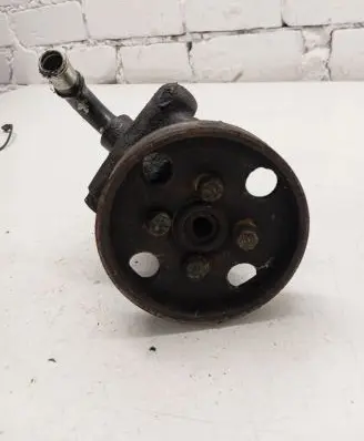 Peugeot Boxer Power steering pump 9617753380 26041564