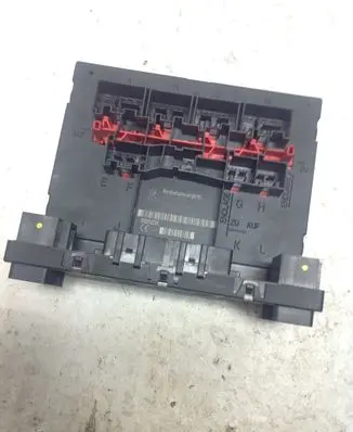 Comfort/convenience module