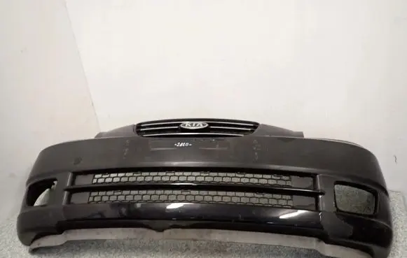 KIA Picanto Front bumper