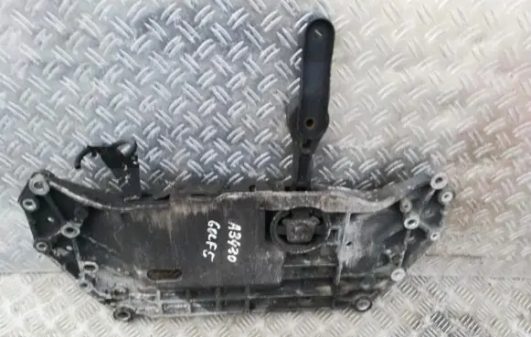 Volkswagen Golf V Engine mounting bracket 1k0199369f