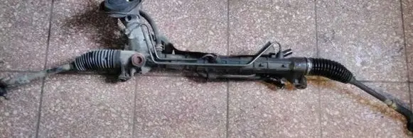 Mazda 3 I Steering rack