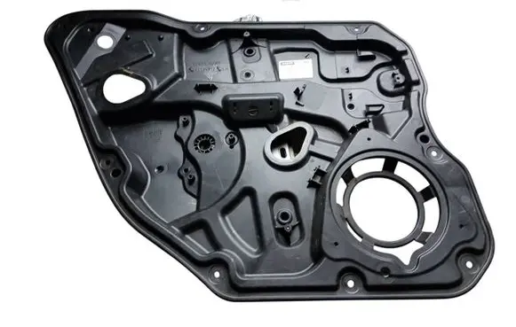 Volvo S60 Rear window lifting mechanism without motor 30784312 3862810
