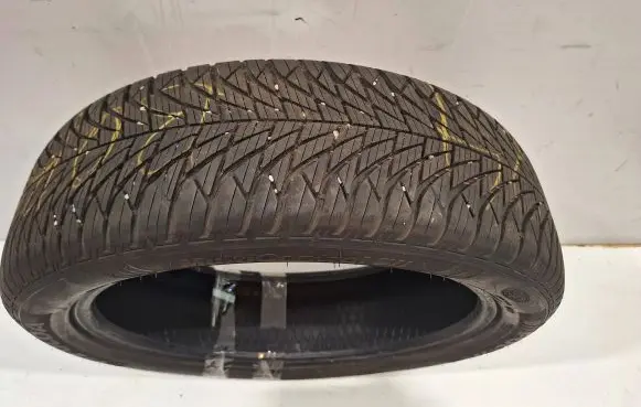 Renault Scenic IV - Grand scenic IV R20 summer tire 