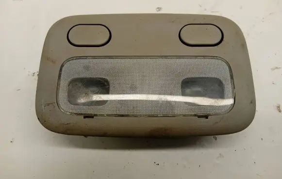 Nissan X-Trail T30 Front seat light
