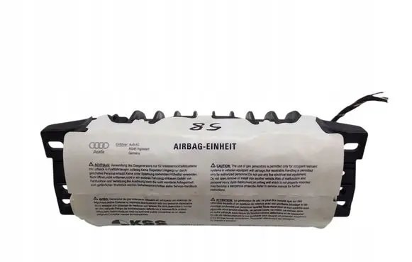 Audi A4 S4 B8 8K Passenger airbag 8T0880204G