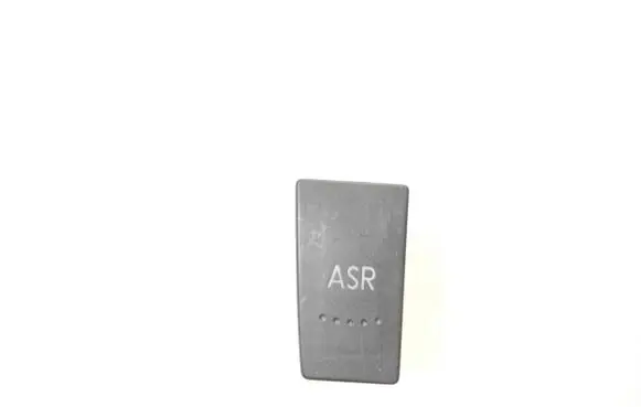 Volkswagen PASSAT B5.5 Traction control (ASR) switch 3B0927133A PA6GF30
