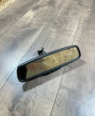 Nissan Navara D23 Rear view mirror (interior) 963217990A 1066417996 100970