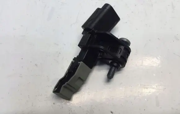 Opel Grandland X Crankshaft position sensor 9675226780
