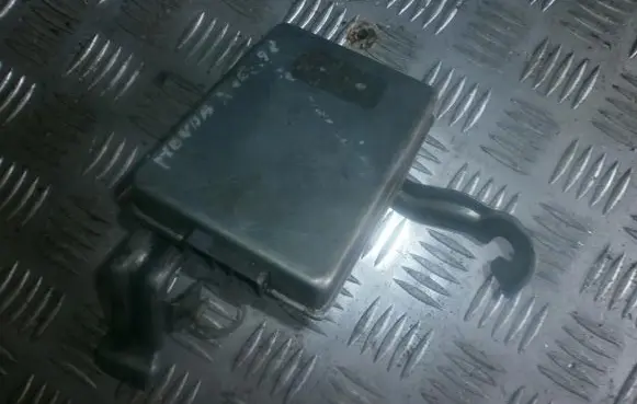 Honda Accord Other control units/modules