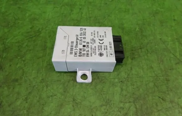 Mini One - Cooper R50 - 53 Other control units/modules 61356934529