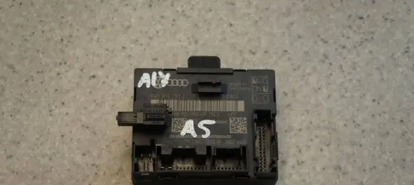 Audi A5 8T 8F Door control unit/module 8K0959793J