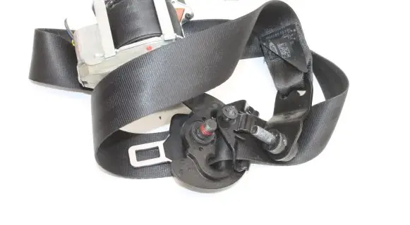Land Rover Range Rover Evoque L538 Front seatbelt BJ32611B08AC8