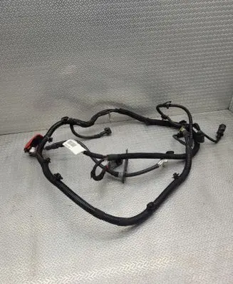 Opel Astra L Positive cable (battery) 9829002080