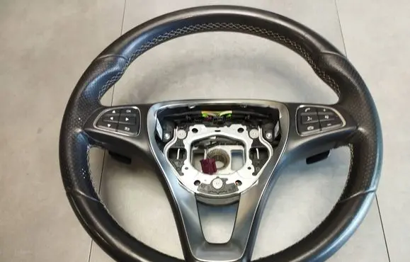 Mercedes-Benz B W246 W242 Steering wheel A0014609503