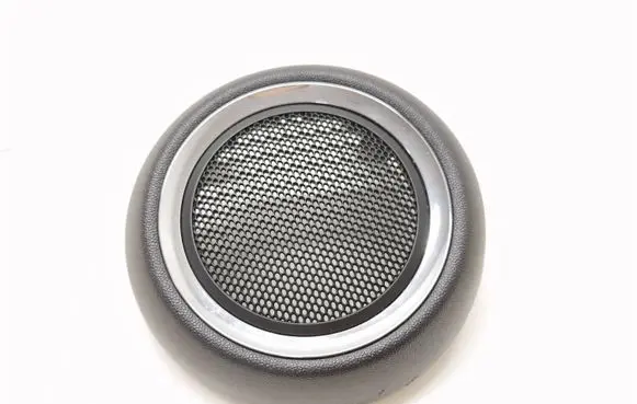 Dash center speaker trim cover