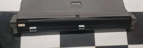 Audi A4 S4 B6 8E 8H Parcel shelf load cover 8E9863553