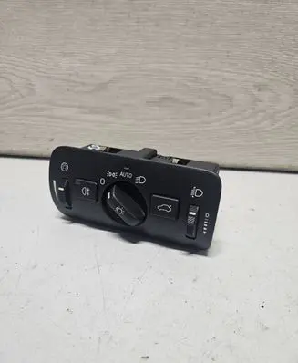Volvo V40 Light switch 31443831 22783525