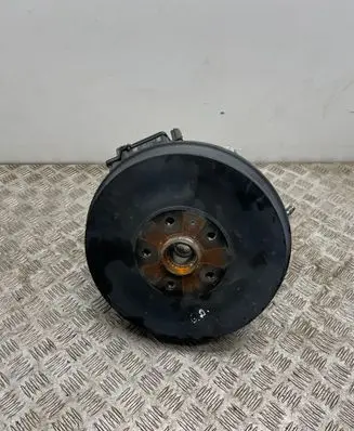 Audi Q4 Sportback e-tron Rear wheel hub 1EA436N 1EA501052BD 1EA609076