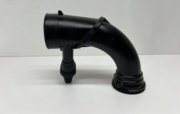BMW 8 G15 Air intake duct part 7934484 72444421 72446234