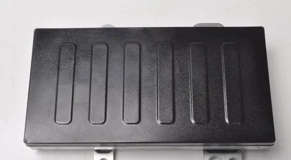 Ford Kuga III Battery charger (optional) M1PT-19J235-AA