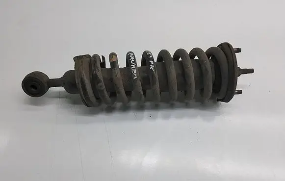 Nissan Navara Front shock absorber/damper 56100EB37E