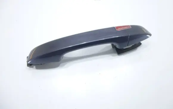 Volkswagen T-Cross Front door exterior handle 2G0837206