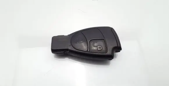 Mercedes-Benz B W245 Ignition key/card 
