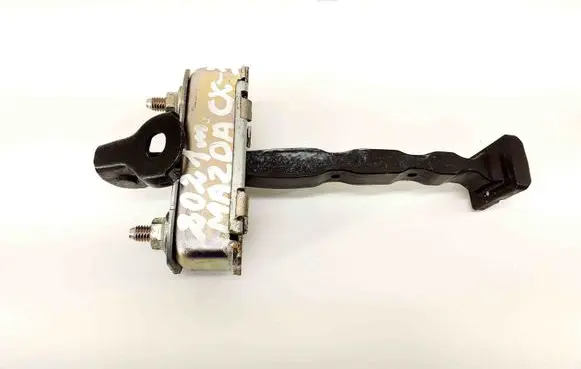 Mazda CX-30 Front door check strap stopper KA187