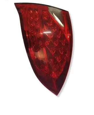 Porsche Cayenne (92A) Rear/tail lights 89090762