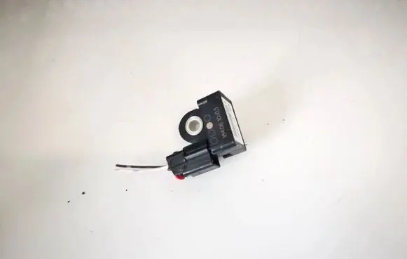Mazda CX-7 Airbag deployment crash/impact sensor gp9a57kc0
