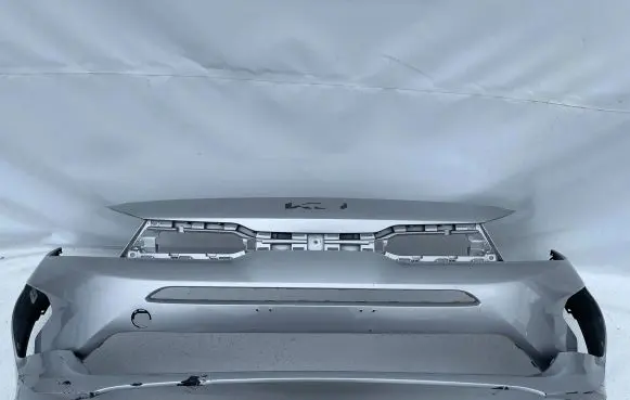 KIA Rio Front bumper 86511H8AC0 86511H8AA0