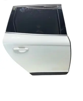 Volvo XC60 Rear door 123456