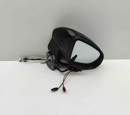 Mercedes-Benz C W205 Coupe wind mirror (mechanical) A0998108000