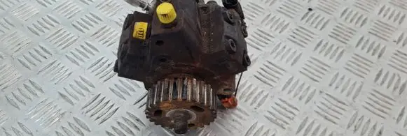 Land Rover Discovery 3 - LR3 Fuel injection high pressure pump