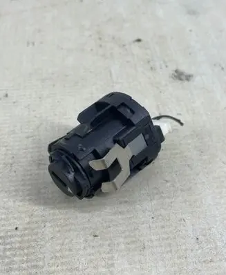 BMW 3 G20 G21 Passenger airbag on/off switch 9326501