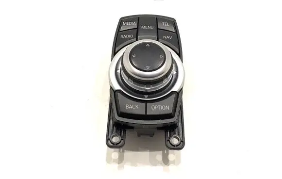 BMW 3 F30 F35 F31 Other switches/knobs/shifts 9286699