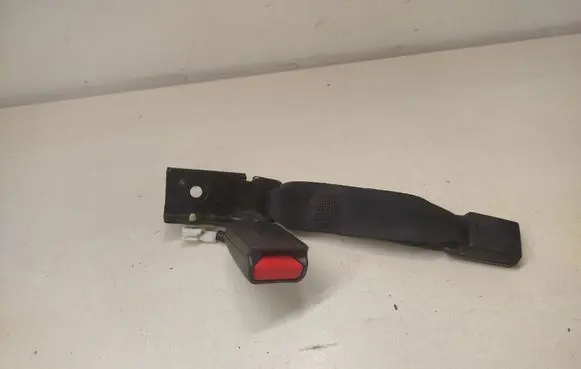KIA Optima Rear seatbelt buckle 89840D4200