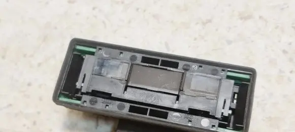 Peugeot 406 Rain sensor 9630591380 0340118 1397212002