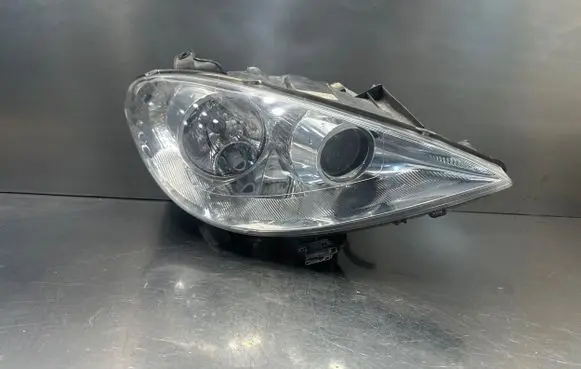 Peugeot 807 Headlight/headlamp 1401106180 89901929