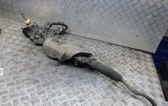 Mazda 6 Steering rack