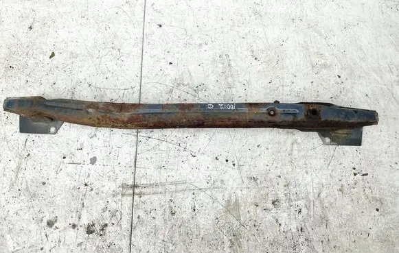 Peugeot 207 Rear beam 