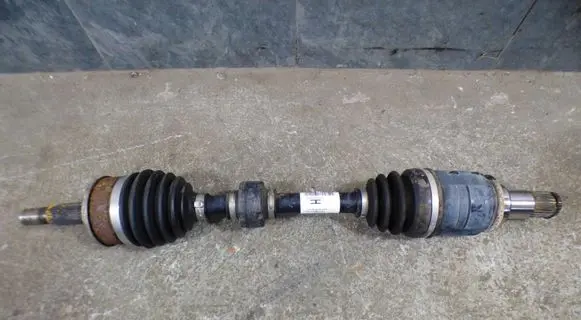 Toyota Auris E180 Front driveshaft CART4342002A60F 4342002A60F EBJ92MBC165A