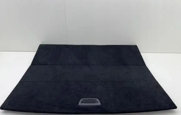 BMW X1 E84 Trunk bottom trim panel 