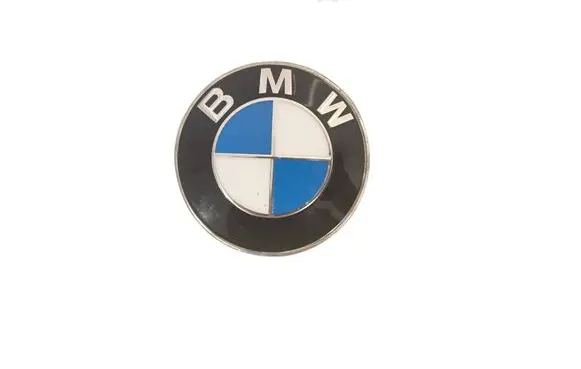 BMW 5 G30 G31 G38 Manufacturer badge logo/emblem 7463684AUTOAS5 7463684