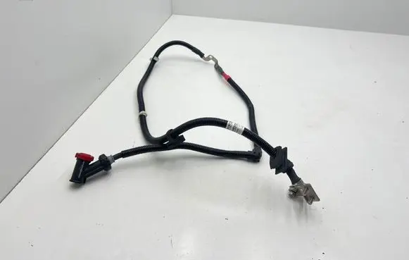 Positive cable (battery)