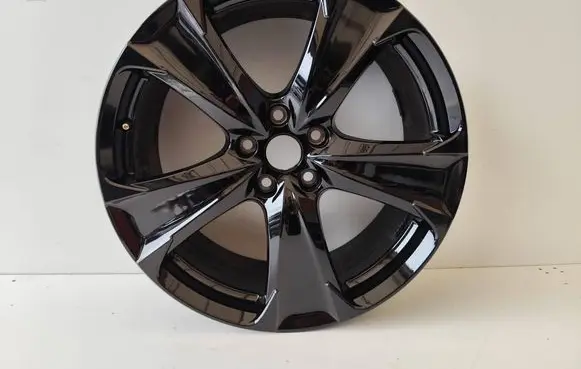 Seat Leon IV R19 alloy rim 5FA601025F