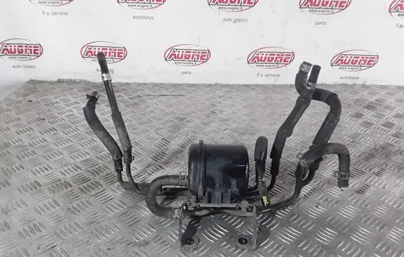 Mazda 6 Fuel filter 