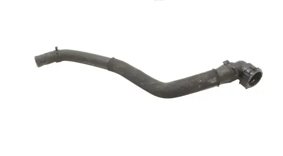 Jaguar XJ X351 Engine coolant pipe/hose AW937752BA